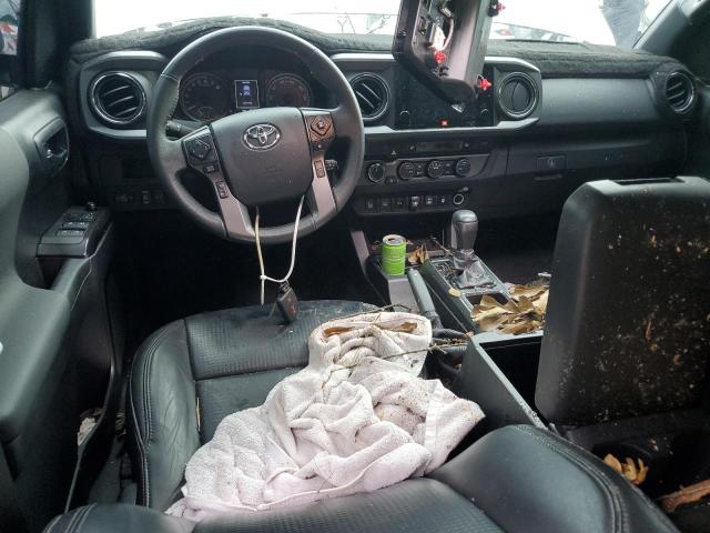 3TMCZ5AN6KM203310 Toyota Tacoma Double Cab