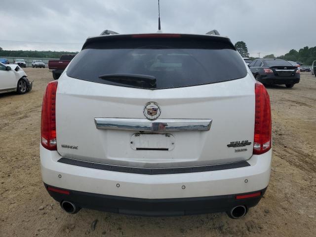 3GYFNBE37ES613236 Cadillac Srx Luxury Collection