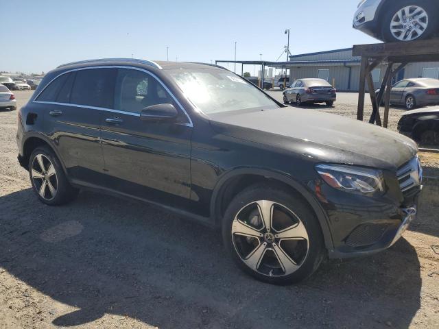 WDC0G5EB6KF575166 Mercedes-Benz Glc 350e