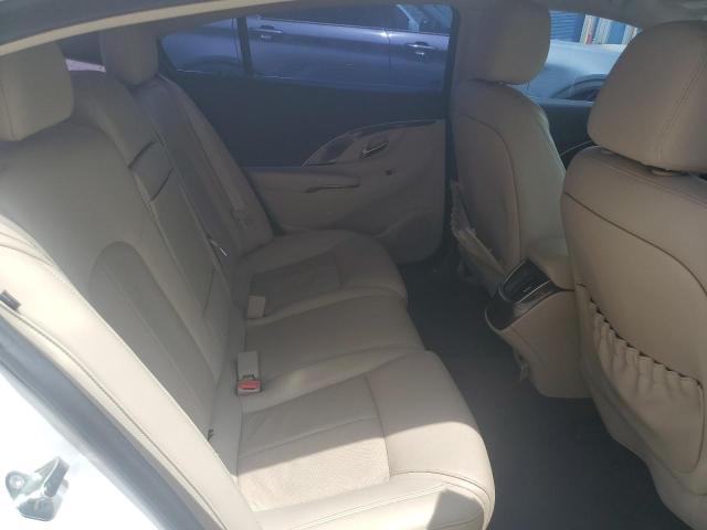 1G4GF5G33FF167917 Buick Lacrosse Premium