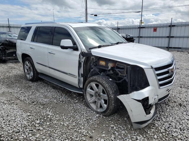 1GYS4BKJ2GR476023 Cadillac Escalade Luxury