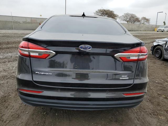 3FA6P0LU2LR189927 Ford FUSION SE