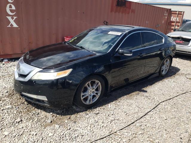Auction sale of the 2010 Acura Tl, vin: 19UUA8F28AA022184, lot number: 55836454