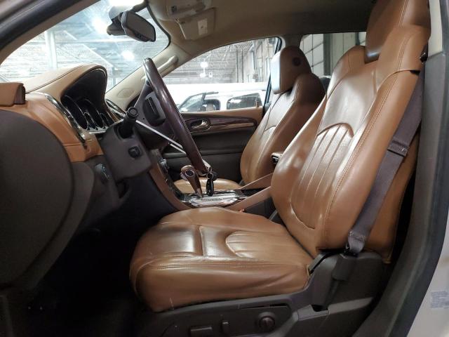 5GAKVCKD1EJ198585 Buick Enclave