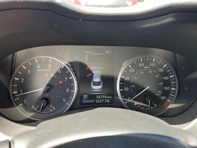 JN1EV7AR6KM558415 Infiniti Q50 LUXE