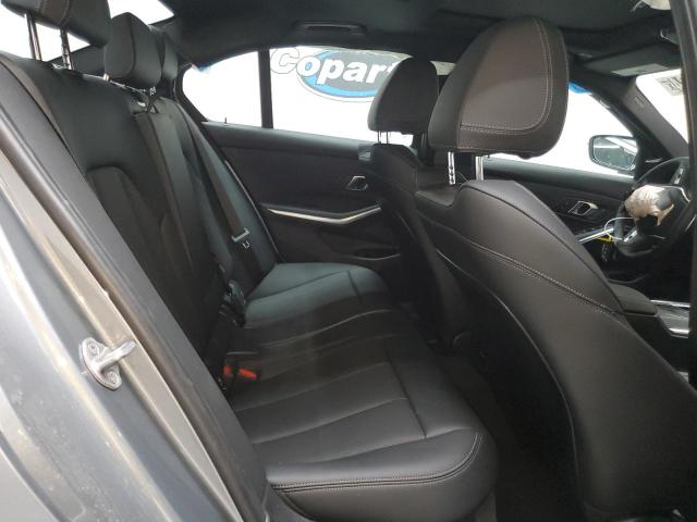 3MW69FF03R8E39445 BMW 330I