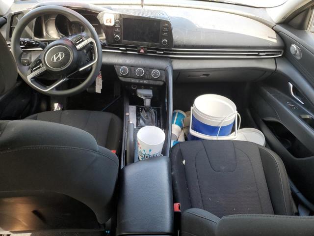 5NPLL4AG6MH052734 Hyundai ELANTRA SE