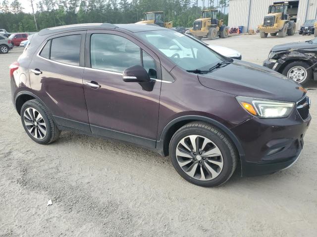 KL4CJCSB3HB145702 Buick Encore Essence