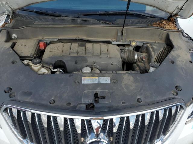 5GAKRBKD3HJ168698 Buick Enclave