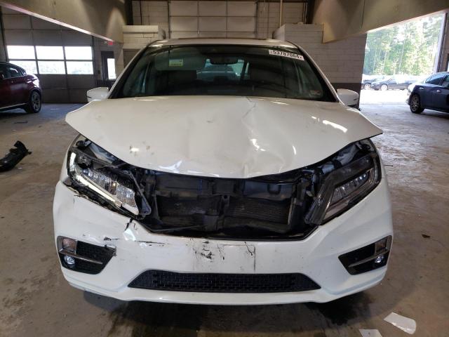 5FNRL6H80KB051854 Honda Odyssey Touring