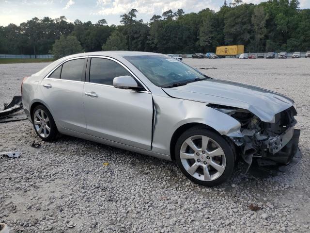 1G6AB5RX5E0194076 Cadillac ATS LUXURY