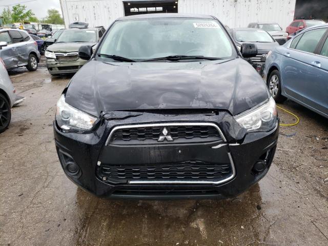 4A4AP3AW8FE031196 Mitsubishi Outlander Sport Es