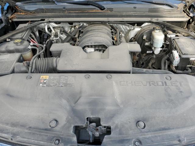 1GNSCHKC9GR223480 Chevrolet Suburban C1500 Lt