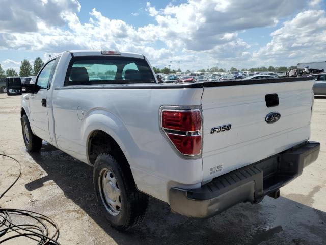 1FTPF1CT3EKE57597 Ford F150