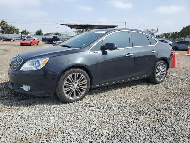 Auction sale of the 2014 Buick Verano, vin: 1G4PS5SK9E4116278, lot number: 56537634