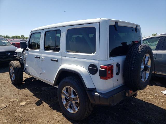 1C4HJXEN3LW232364 Jeep Wrangler Unlimited Sahara