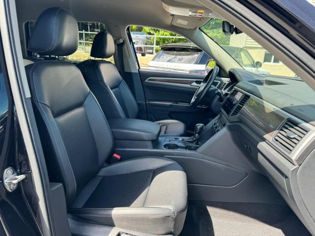 1V2WR2CAXKC536924 Volkswagen ATLAS SE