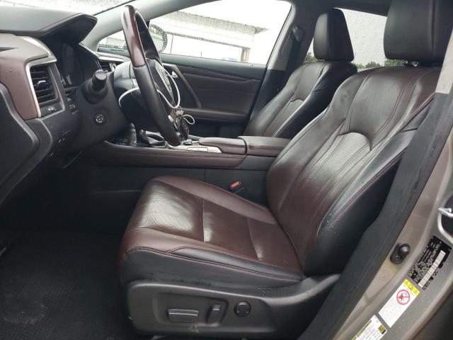 2T2ZZMCA7HC034958 Lexus Rx 350 Base