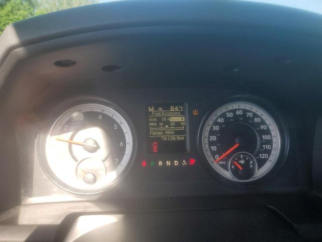1C6RR7GT5FS764260 RAM 1500 Slt