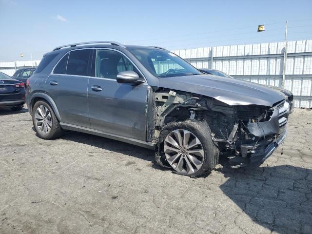 4JGFB4JB5MA358847 Mercedes-Benz GLE 350