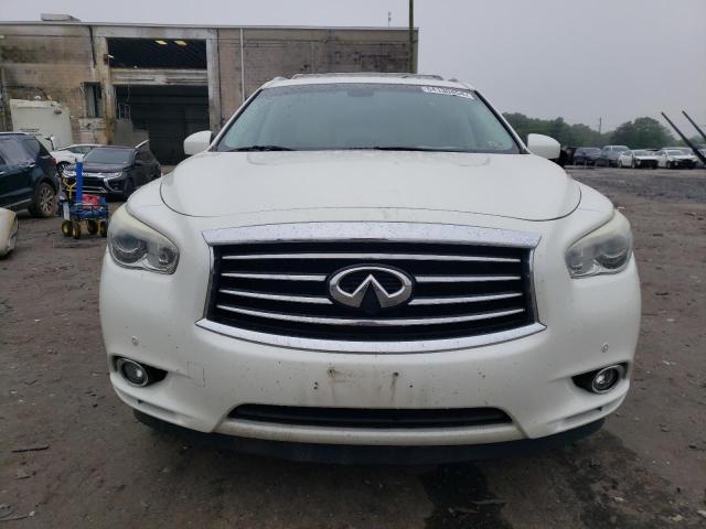 5N1AL0MM3FC554936 Infiniti QX60