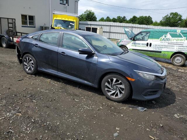 19XFC2F71GE231508 Honda CIVIC EX