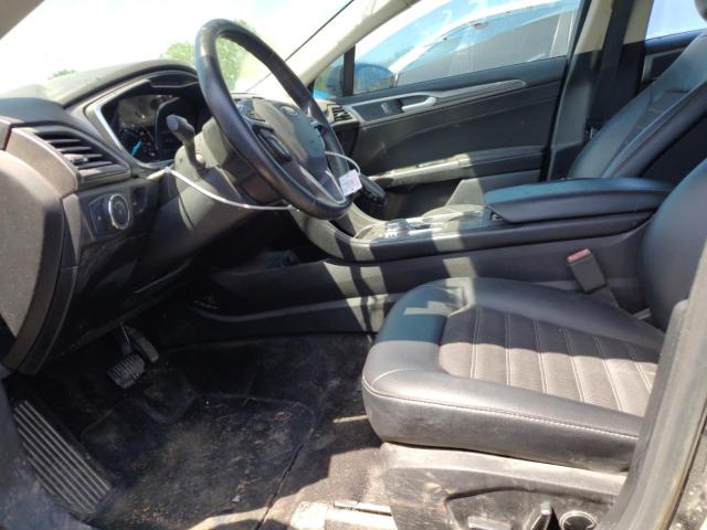3FA6P0H75HR214992 Ford FUSION SE