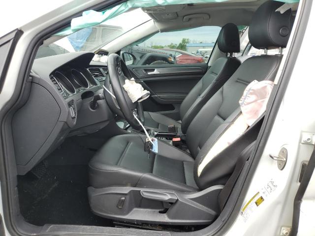 3VWG57AU6KM029235 Volkswagen GOLF S
