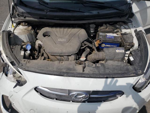 KMHCT4AE8GU111531 Hyundai ACCENT SE