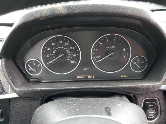 WBA3A5C59FF607984 BMW 328 I