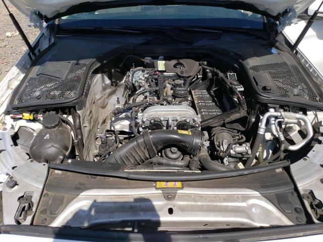W1KWF8EBXLR570238 Mercedes-Benz C 300 4matic