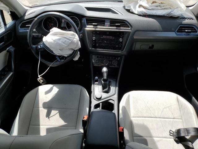 3VV2B7AX7KM030380 Volkswagen TIGUAN SE