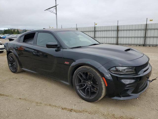 2C3CDXGJ4MH685036 Dodge Charger Scat Pack
