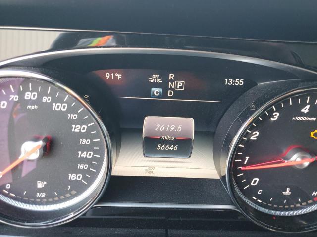 WDDZF4JBXKA625800 Mercedes-Benz E 300