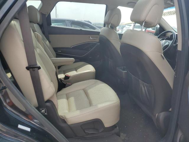KM8SR4HF3HU198250 Hyundai Santa Fe Se Ultimate