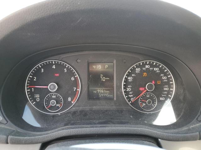 1VWAT7A38FC120825 Volkswagen PASSAT S