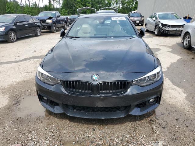 WBA4Z5C57JEE16353 BMW 440I