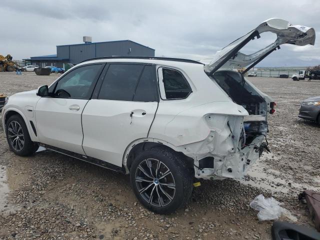 5UXTA6C04P9N95903 BMW X5 Xdrive45e