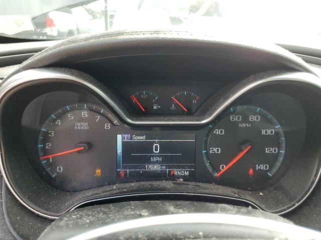 1G1125S39EU109939 Chevrolet IMPALA LT
