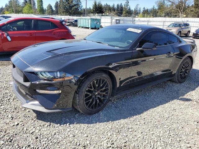 Auction sale of the 2020 Ford Mustang Gt, vin: 1FA6P8CF2L5184388, lot number: 54225534