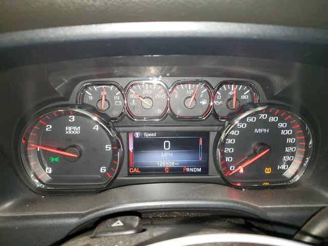 3GTU2NEC2GG358024 GMC Sierra K1500 Slt
