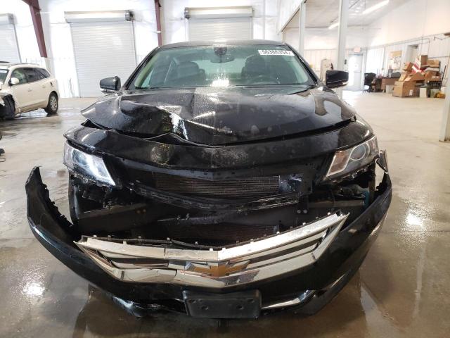 2G1115S36G9134056 Chevrolet IMPALA LT