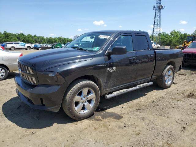 54144974 :رقم المزاد ، 1C6RR7FG9JS308856 vin ، 2018 Ram 1500 St مزاد بيع