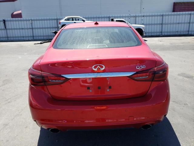 JN1EV7BP4MM700518 Infiniti Q50 LUXE