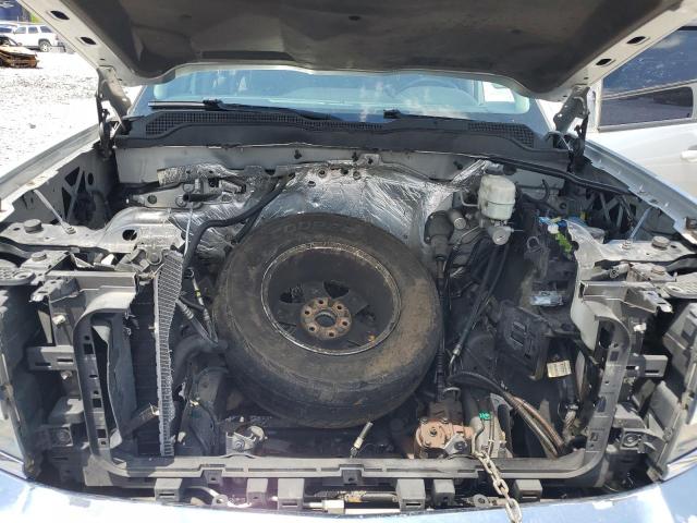 1GC1KVEGXFF641051 Chevrolet Silverado K2500 Heavy Duty Lt