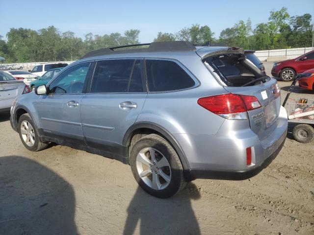 4S4BRCDC4E3215662 Subaru Outback 2.5i Premium