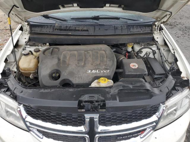 3C4PDDBG2ET297755 Dodge Journey Sxt
