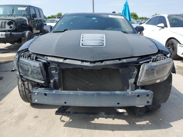 2G1FC1E30E9297027 Chevrolet CAMARO LT