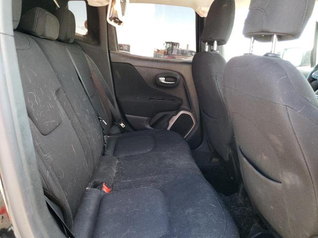 ZACCJBBT7FPB88127 Jeep Renegade Latitude