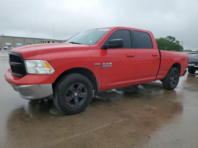 Auction sale of the 2020 Ram 1500 Classic Slt, vin: 1C6RR6TT9LS112785, lot number: 54448124